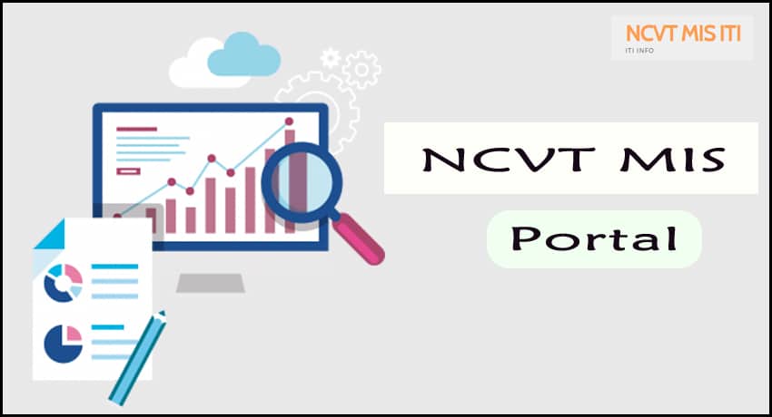 NCVT MIS Portal