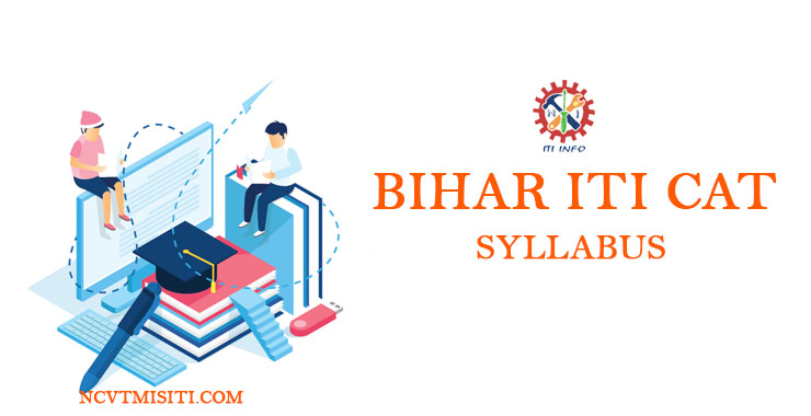 Bihar Iticat Syllabus